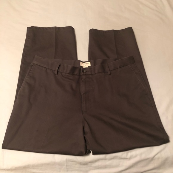 Dockers Other - Dockers Mens Relaxed Fit Dress Pants 38x30